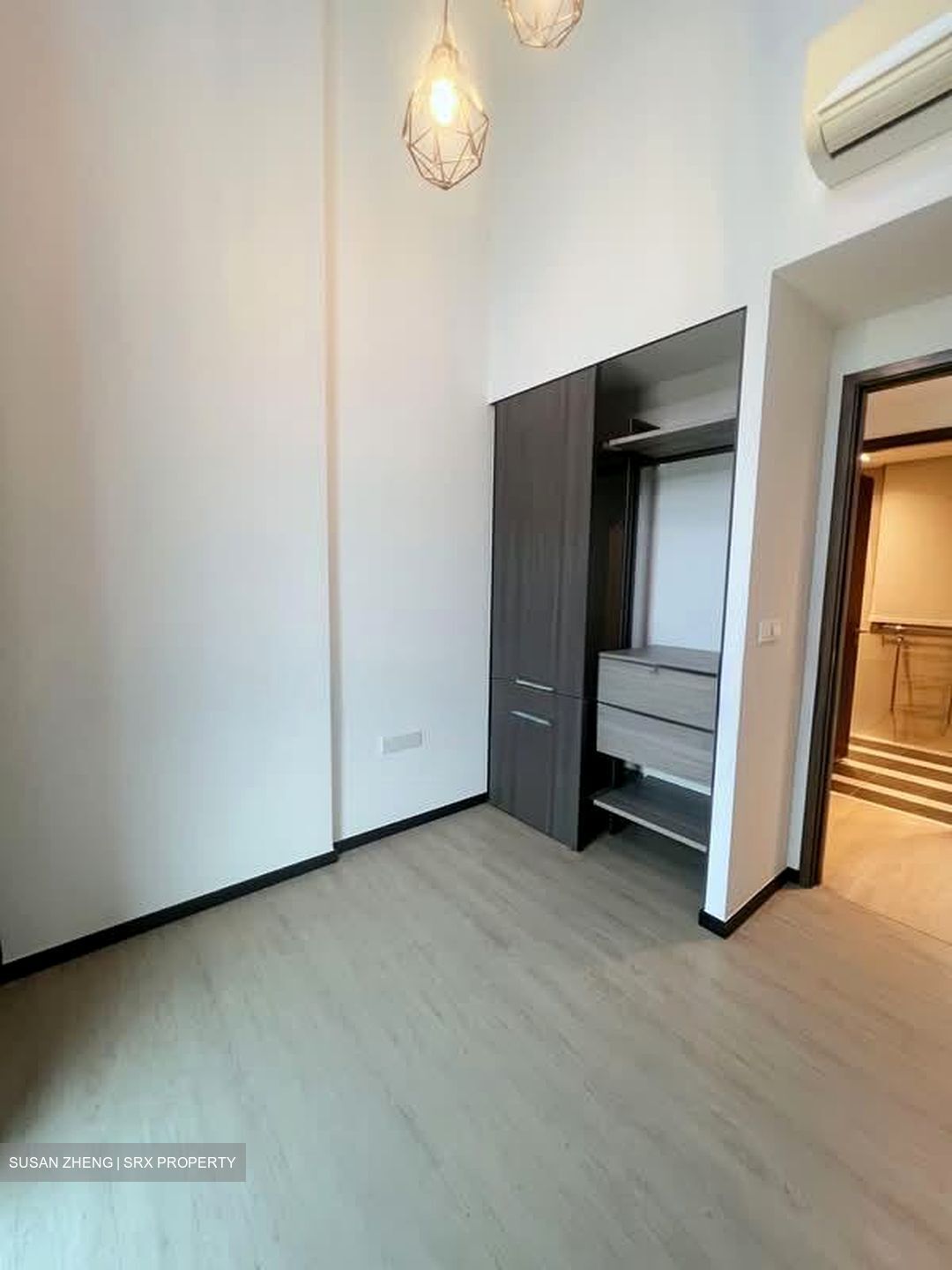 Parc Riviera (D5), Condominium #599767771